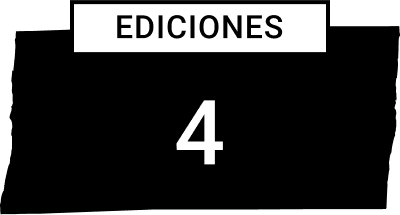 Texto 4 ediciones