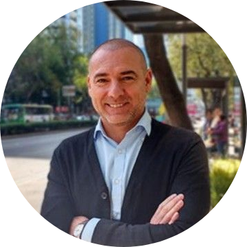 Fotografía de Pablo Vaggione