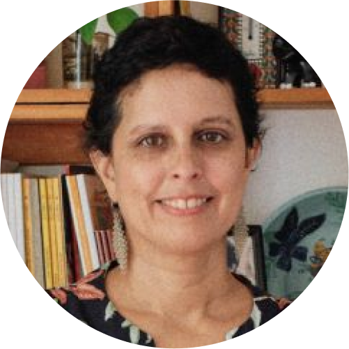 Fotografía de Mariana Alegre