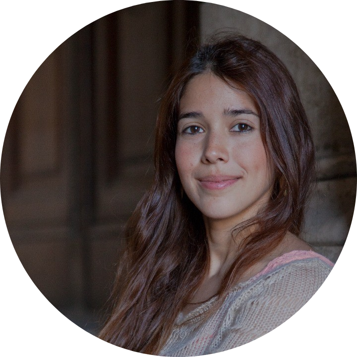 Fotografía de Eliana Silva