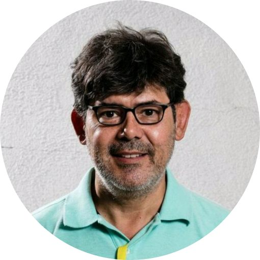 Fotografía de Jorge Perez