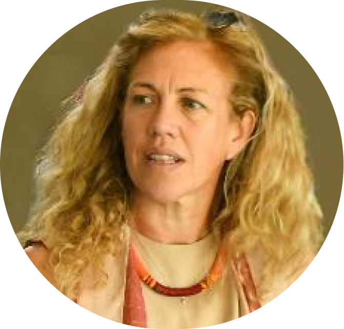 Fotografía de Diana Giambiagi