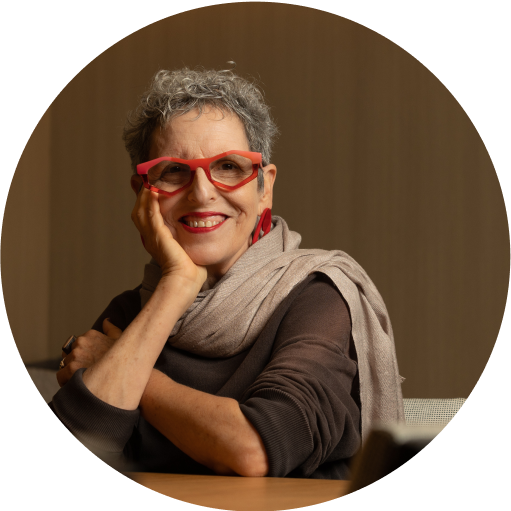 Fotografía de Raquel Rolnik