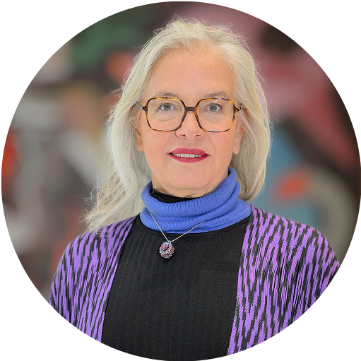 Fotografía de Zaida Muxi